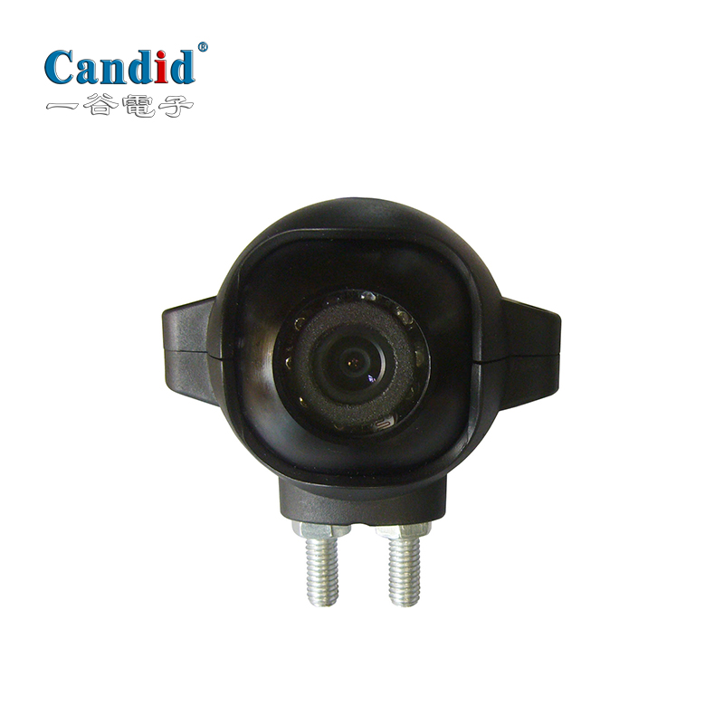 Cámara de visión lateral para vehículos comerciales CA-9440