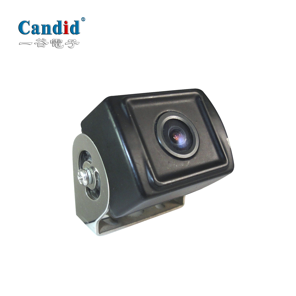 Cámara de visión trasera para vehículos comerciales CA-9220