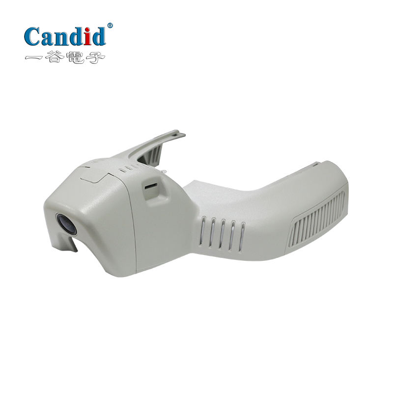 Grabadora de vídeo digital Mercedes GLE450 (HY-7908)