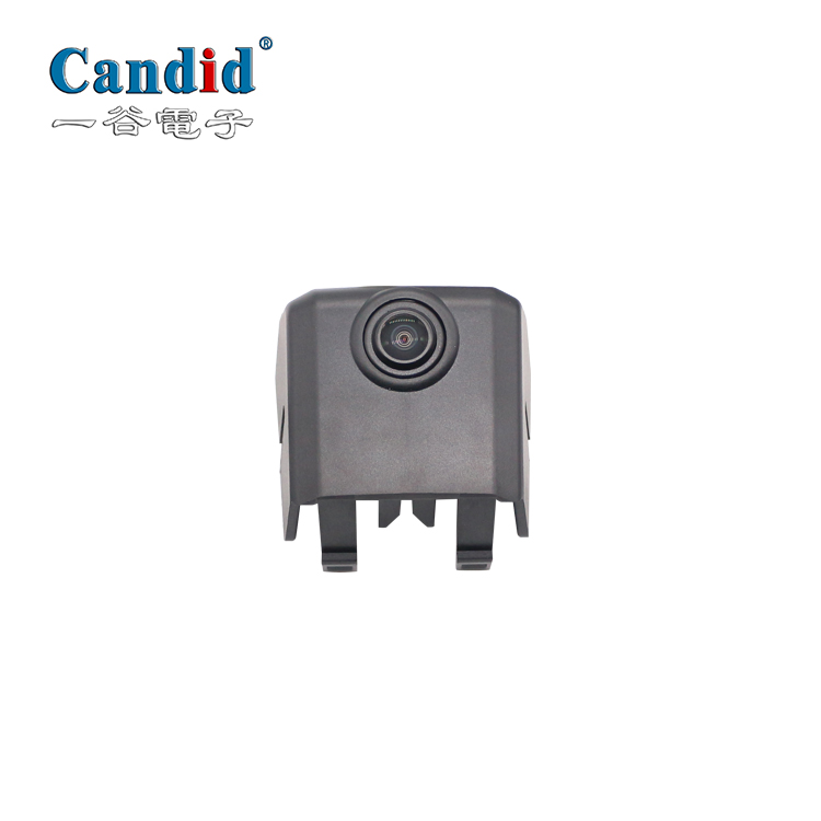 Sistema de monitoreo de visión periférica para Land Cruiser 300 (LC300)