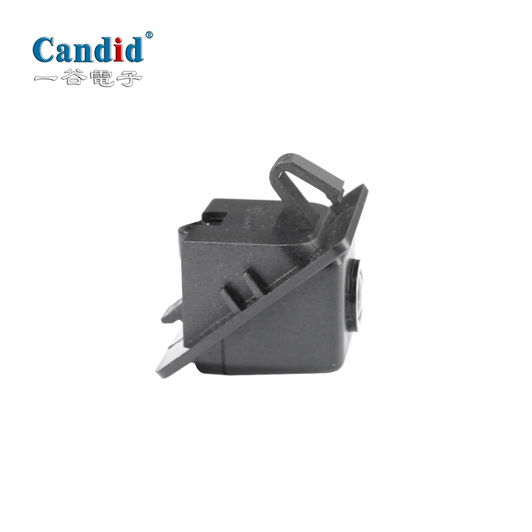 Cámara de visión trasera para Toyota Prado 10-13