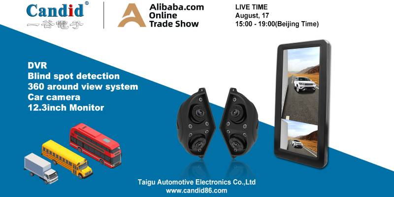 Transmisión en vivo del programa