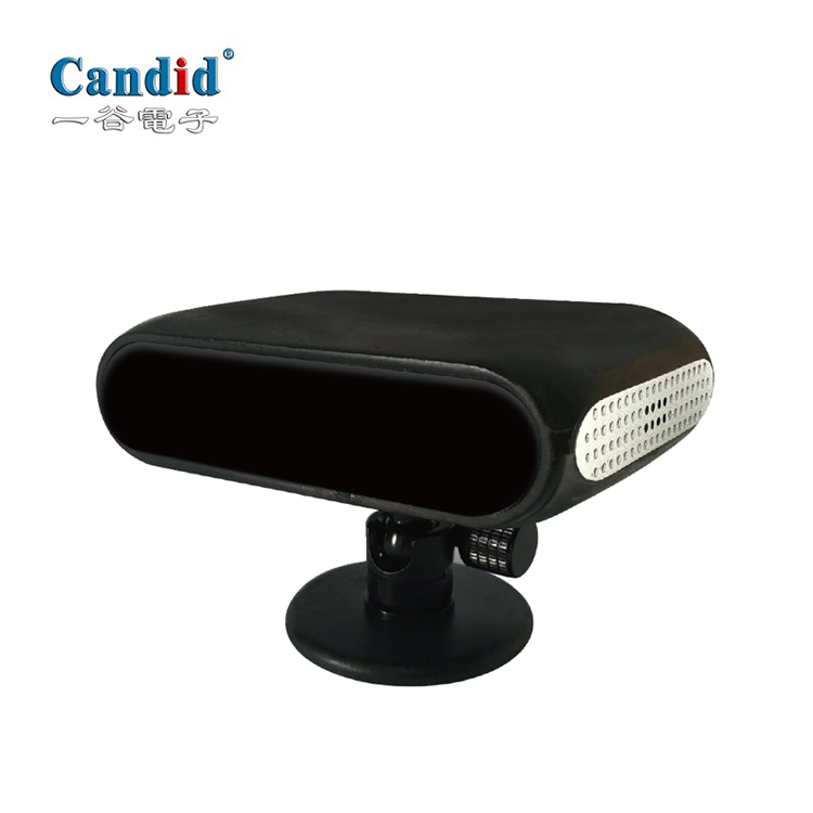 Sistema de cámara DMS