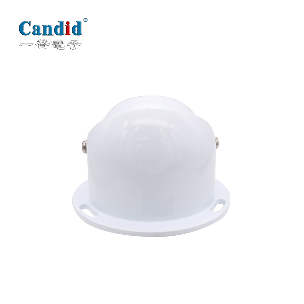 Cámara de visión nocturna de 2 millones de píxeles CA-307