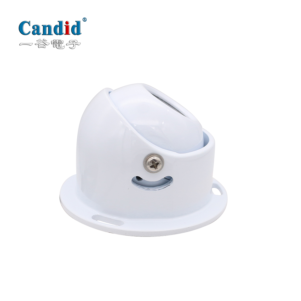 Cámara de visión nocturna de 2 millones de píxeles CA-307