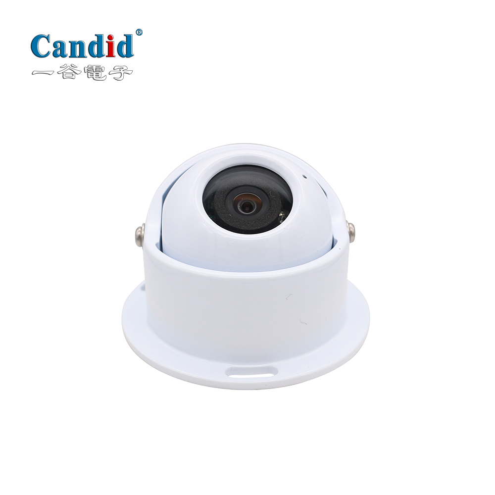 Cámara de visión nocturna de 2 millones de píxeles CA-307