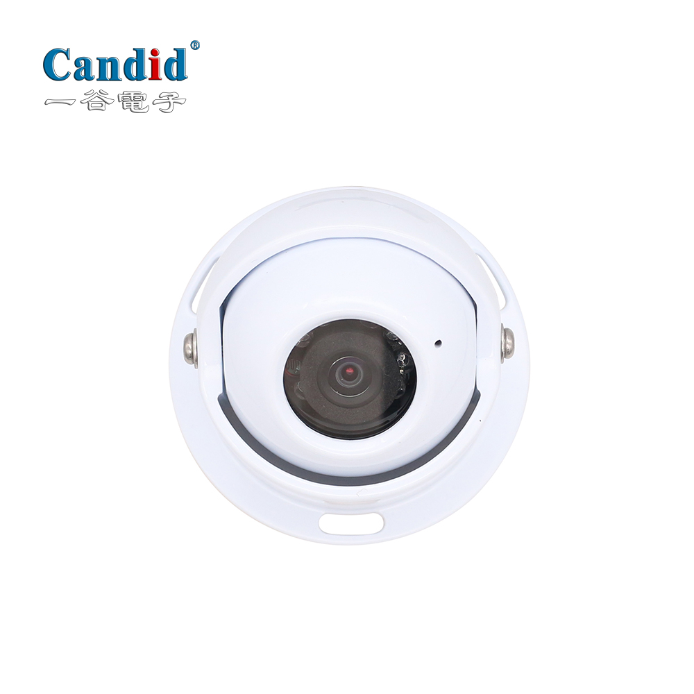 Cámara de visión nocturna de 2 millones de píxeles CA-307