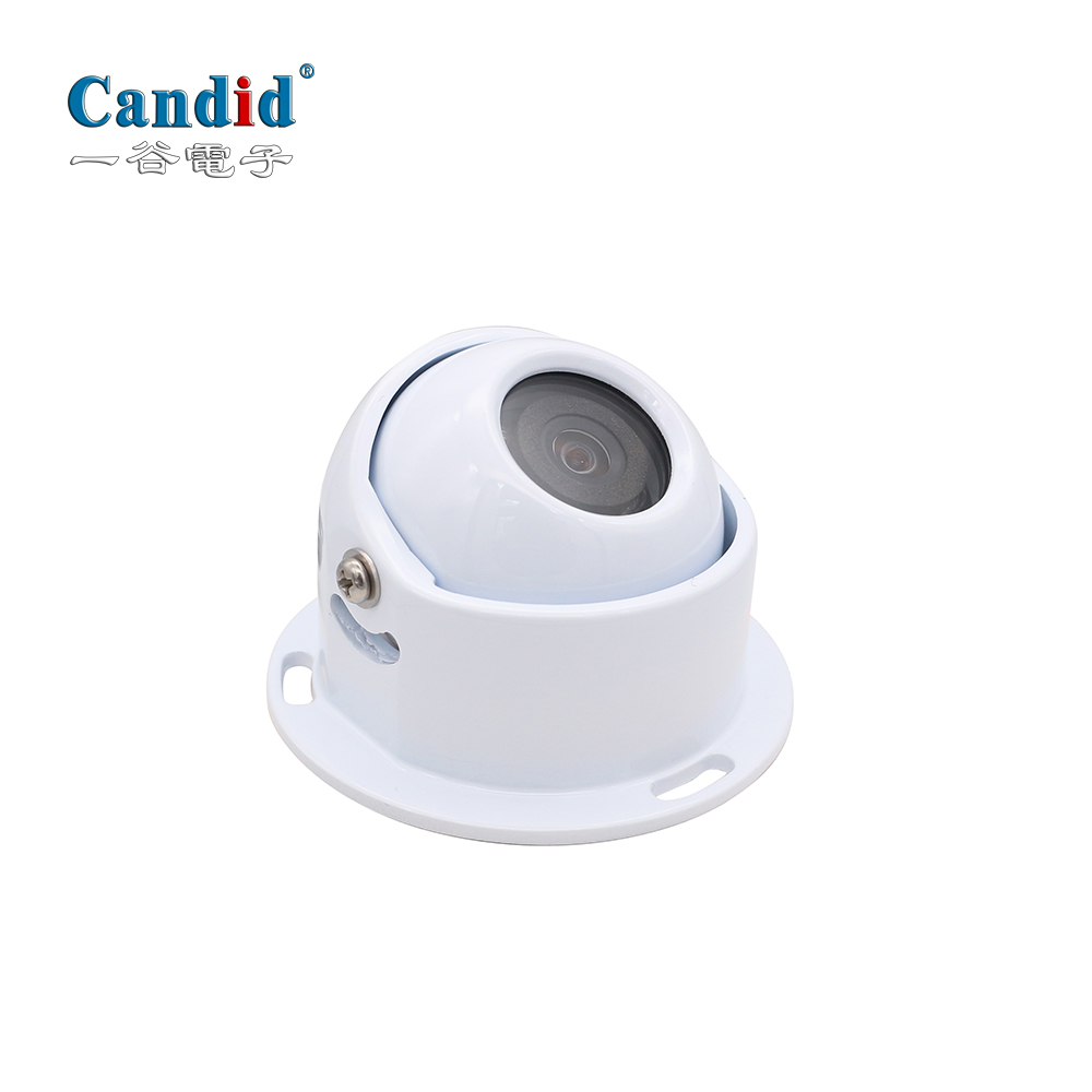 Cámara de visión nocturna de 2 millones de píxeles CA-307