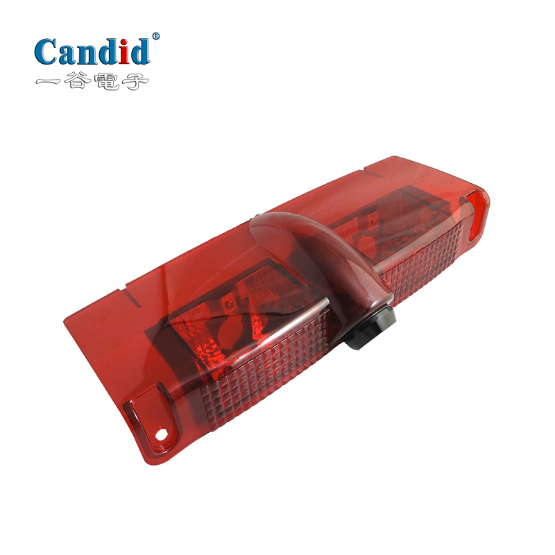 Cámaras de luz de freno GMC Cámaras a prueba de agua CA050