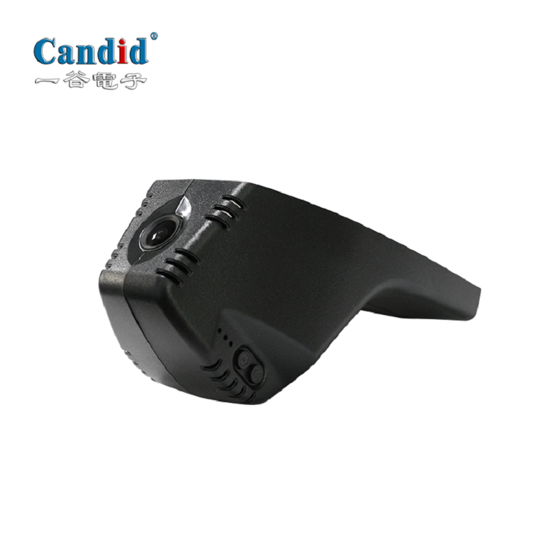 DVR para BMW Serie 3 (HY-9208)