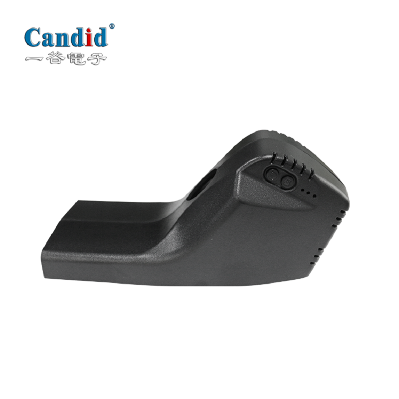 DVR para BMW Serie 3 (HY-9208)