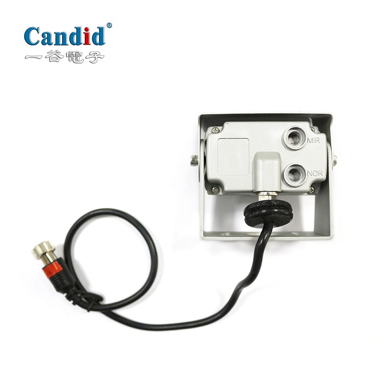 Introducción a las características de las cajas negras de los automóviles