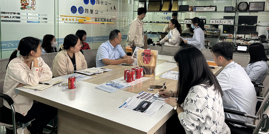 Feria de Electrónica de Hong Kong: preparación sincera de la historia tras bambalinas