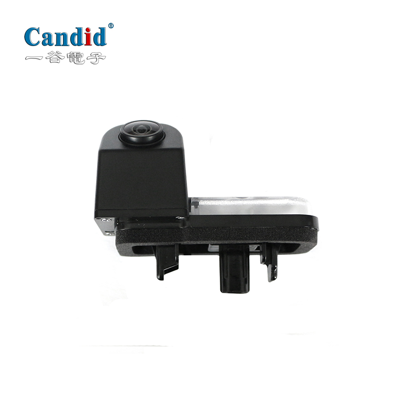 Cámara para coche LC200