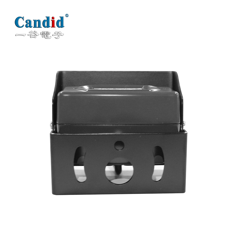 Cámara de respaldo infrarroja con micrófono CA-611