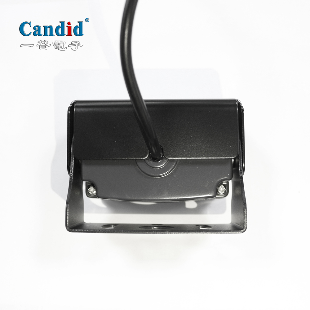 Cámara de respaldo infrarroja con micrófono CA-611