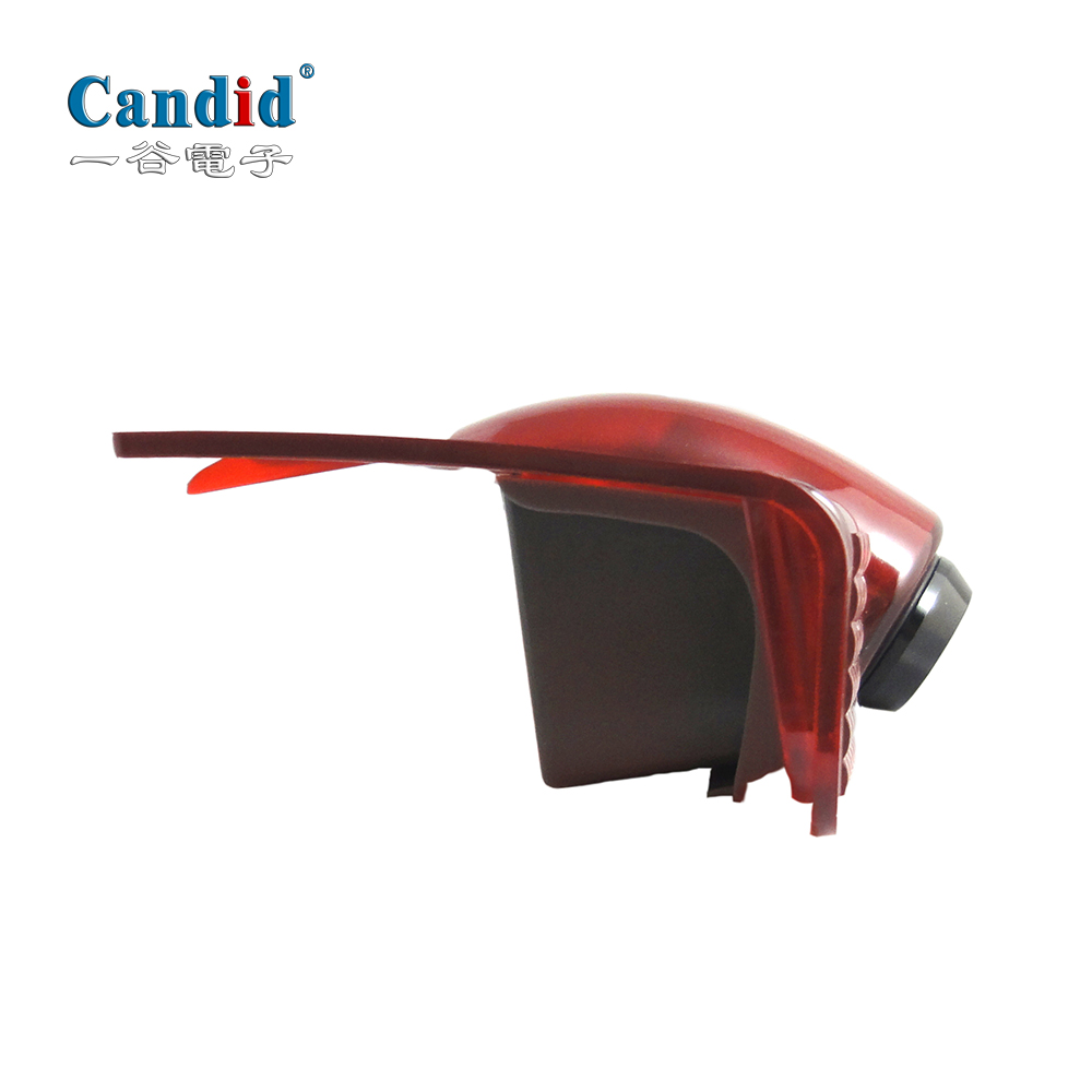 Cámaras de luz de freno GMC Cámaras a prueba de agua CA050