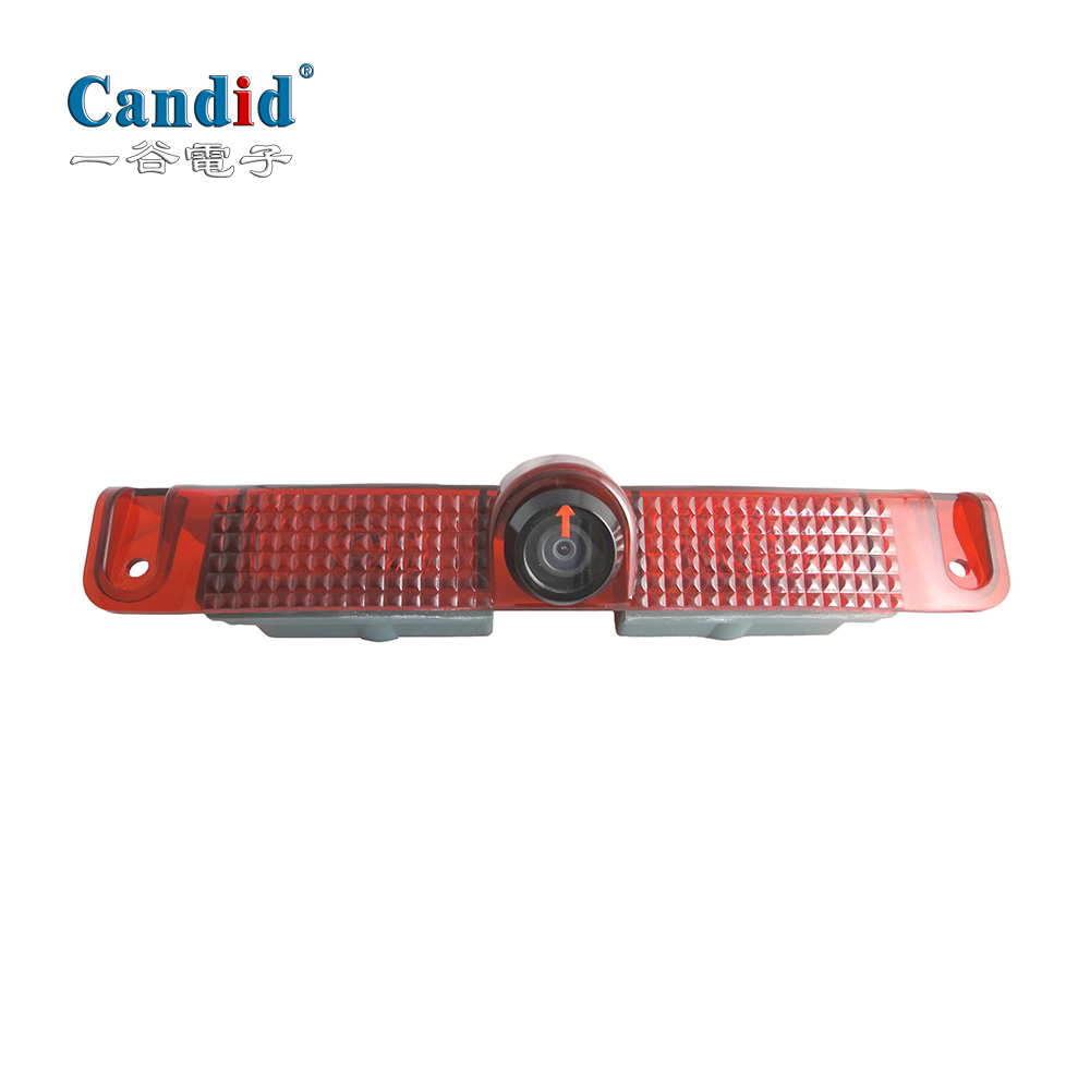 Cámaras de luz de freno GMC Cámaras a prueba de agua CA050