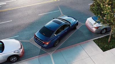 Sistemas 360 avm|¿Cuál es la función de la cámara panorámica 360° en el coche?