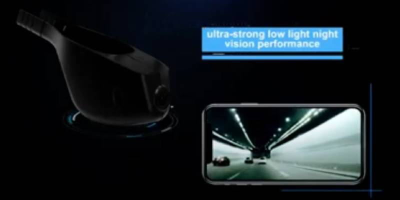 ¿Cuáles son los requisitos para la tecnología de las cámaras de los automóviles?