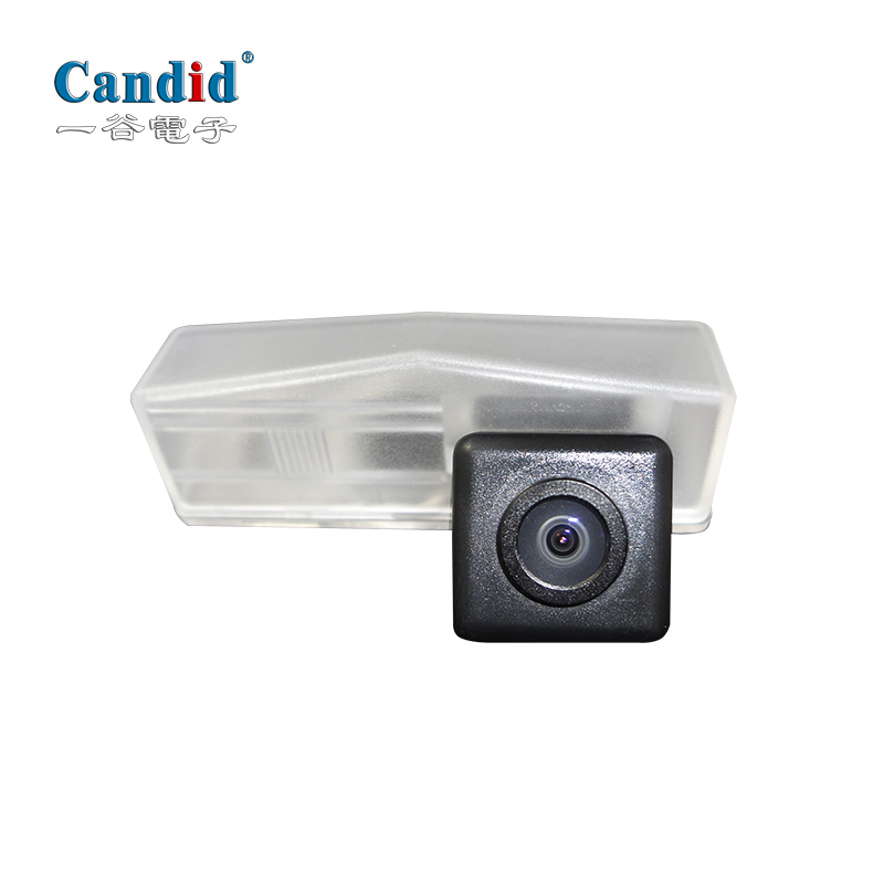 Cámara de respaldo personalizada OEM para Toyota RAV4