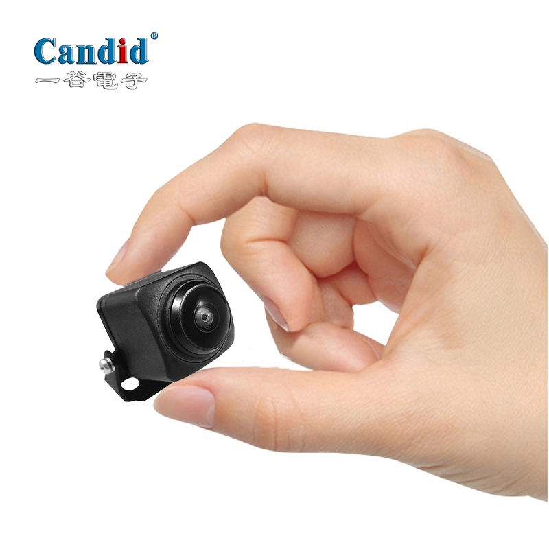 El principio de funcionamiento del sensor de punto ciego | sensor de punto ciego sony