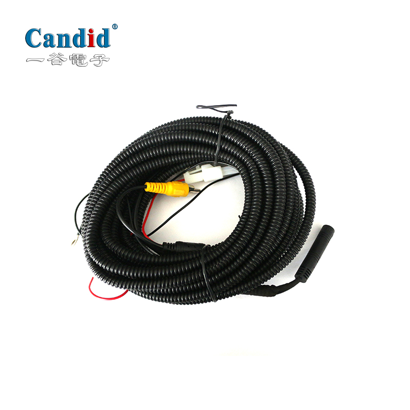 Cámara para coche T-020