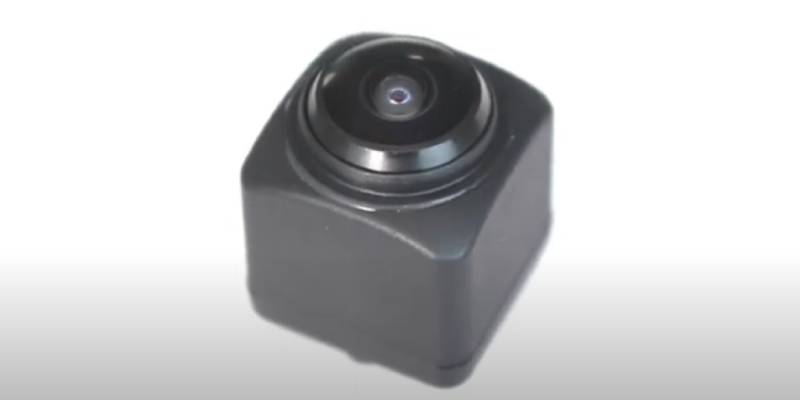 Método de depuración de la cámara