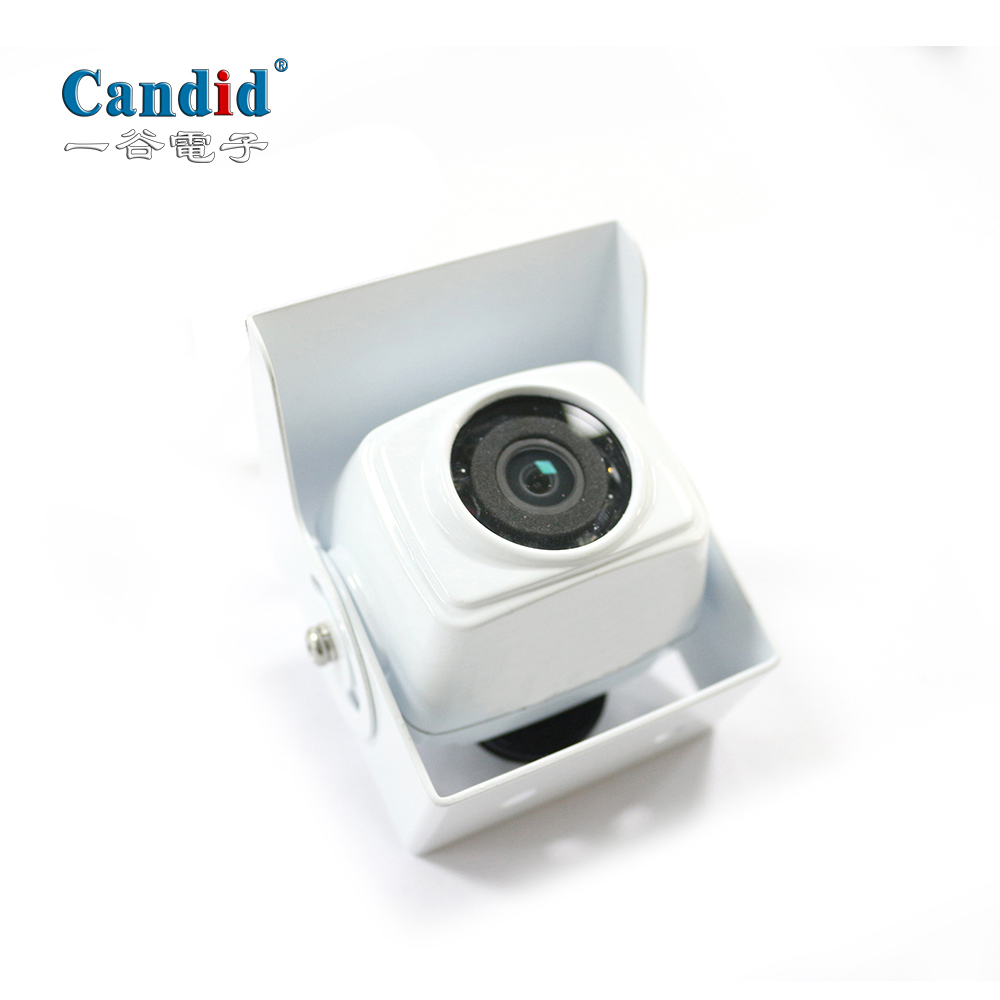 ¿Qué es una cámara?