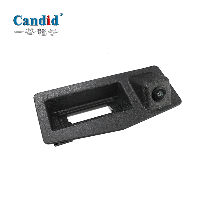 Cámaras de portón trasero para Cadillac ATS&XTS CA-711