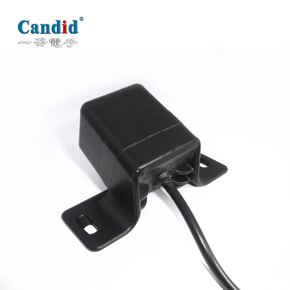 Cámara de visión trasera universal para vehículos de pasajeros CA-508