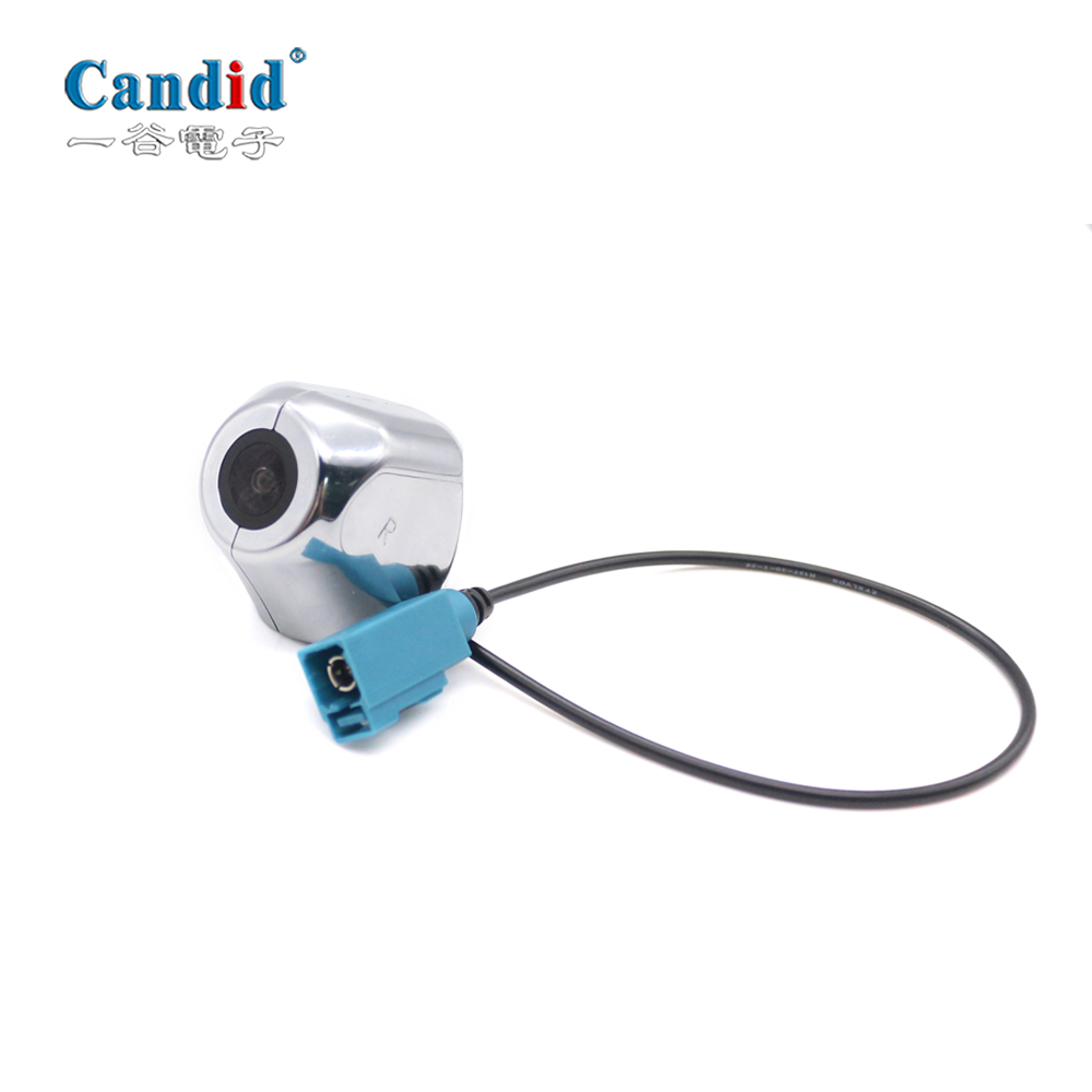 Espejo retrovisor electrónico CMS para vehículos de pasajeros