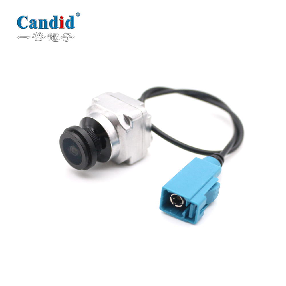 Espejo retrovisor electrónico CMS para vehículos de pasajeros