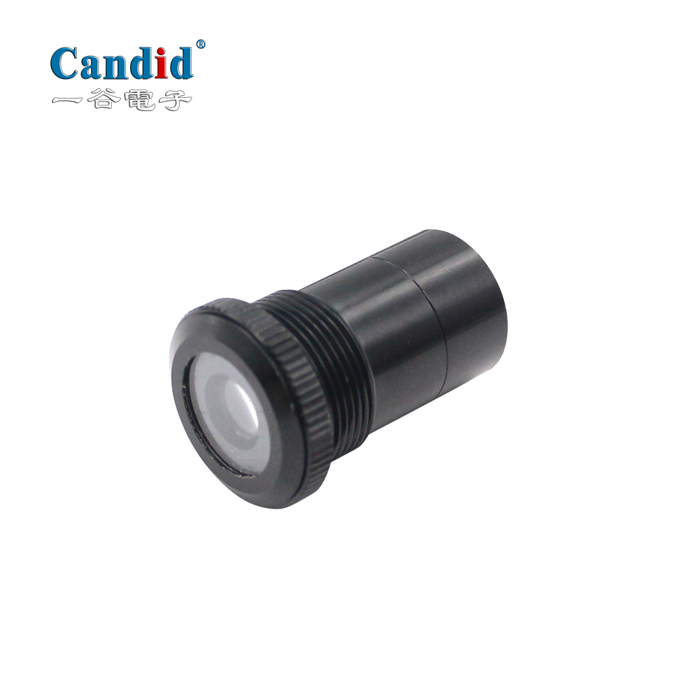 Luces de bienvenida universales y personalizadas para coche