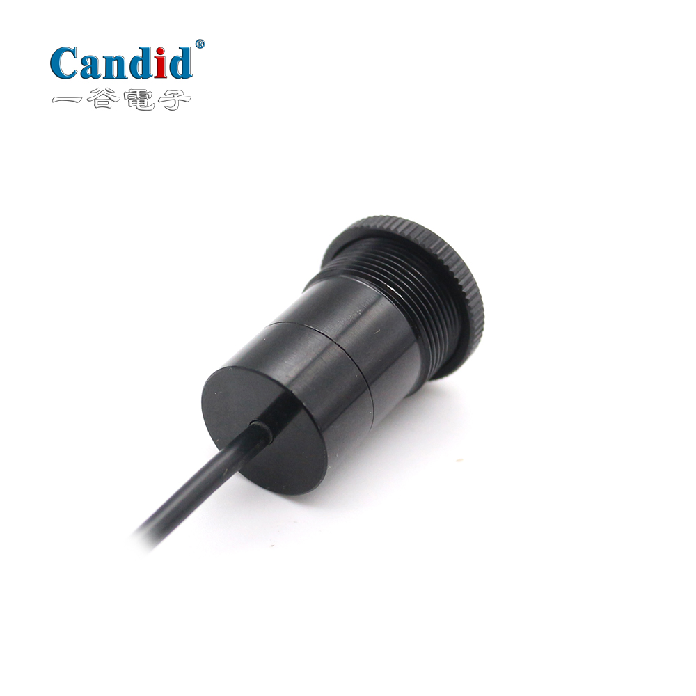 Luces de bienvenida universales y personalizadas para coche