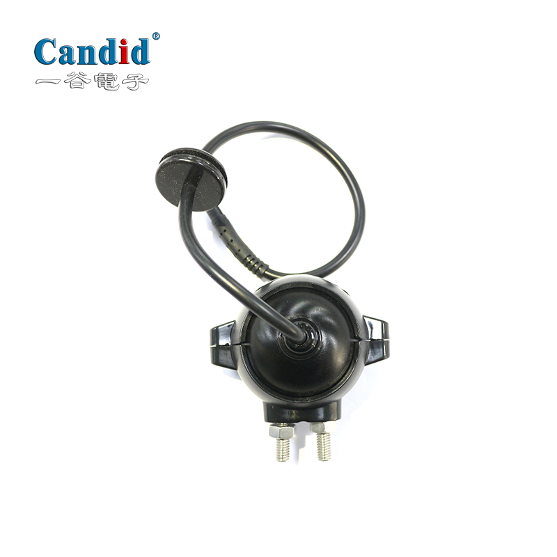 Cámara de visión lateral para vehículos comerciales CA-9440