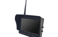 Sistema de monitoreo inalámbrico digital