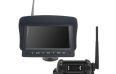 Sistema de monitoreo inalámbrico digital