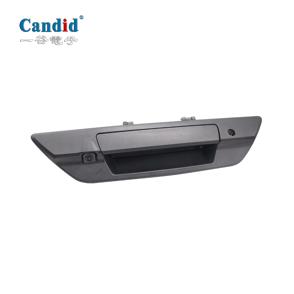 Cámara para portón trasero de Toyota Hilux Revo G-044