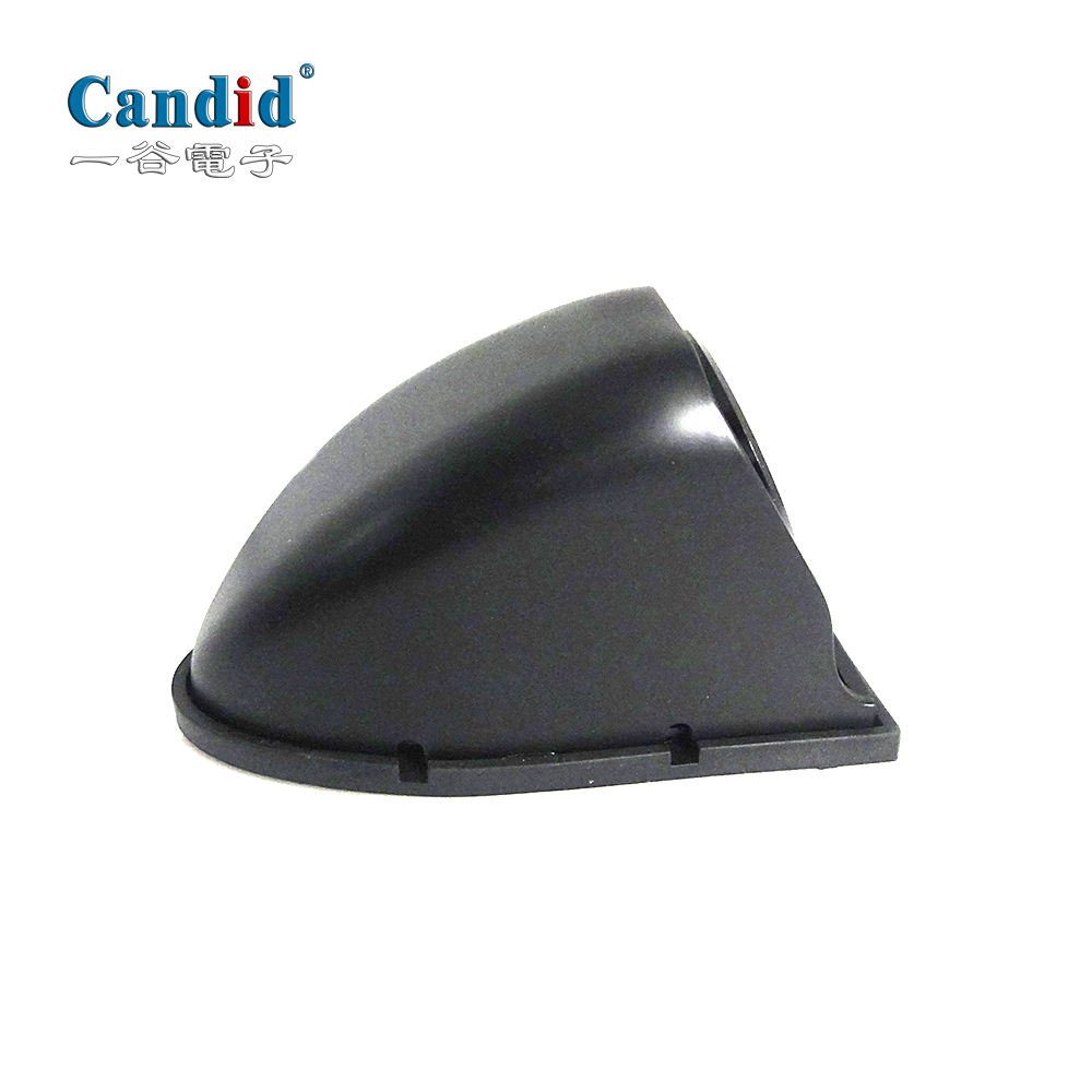 Cámara para vehículos comerciales GMC T-013