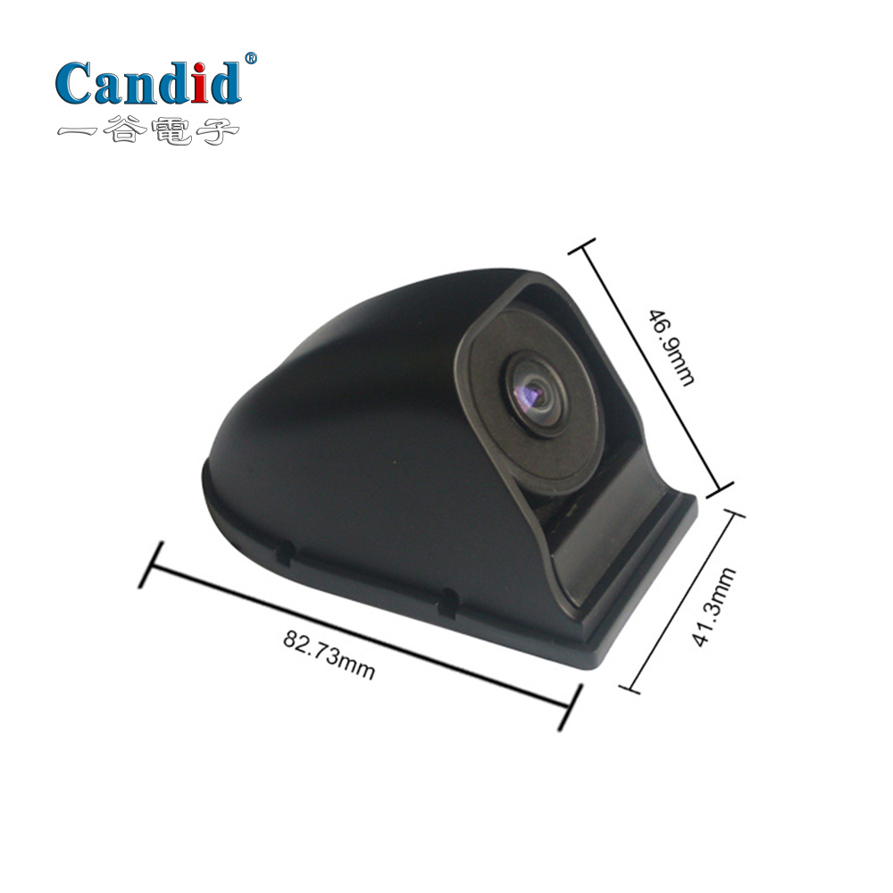 Cámara para vehículos comerciales GMC T-013