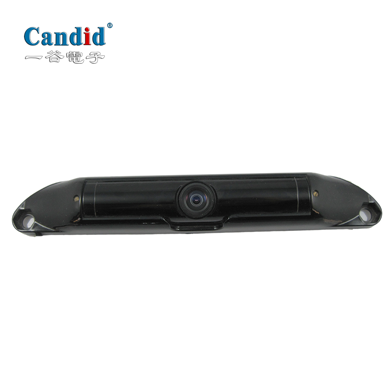 Cámaras CCD para marcos de matrícula CA-350