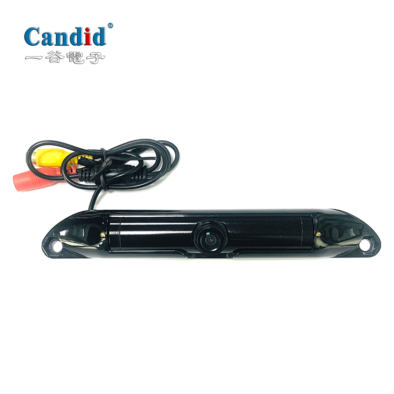 Cámaras CCD para marcos de matrícula CA-350