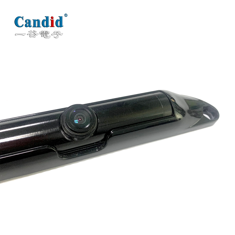 Cámaras CCD para marcos de matrícula CA-350