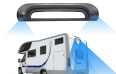 Cámara de doble lente con luz de freno trasera para autocaravana T-171 para Fiat Ducato