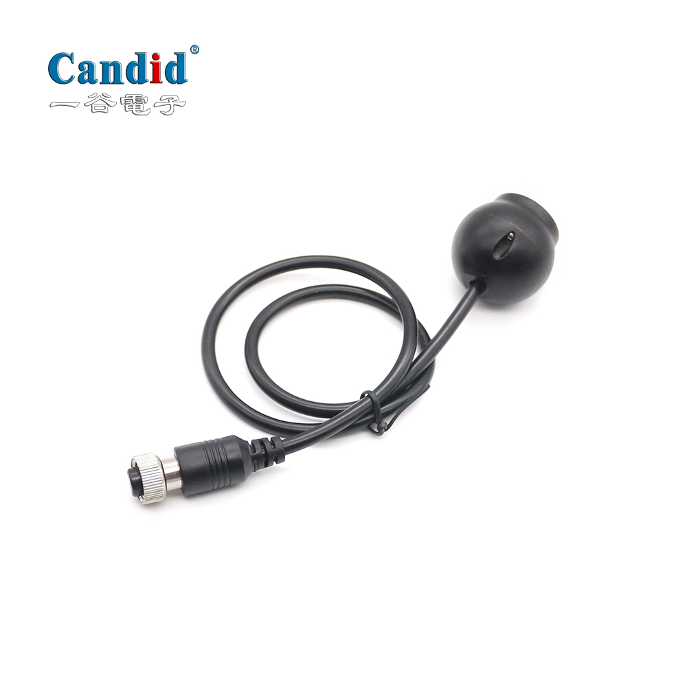 Cámara de marcha atrás universal para coche T-326