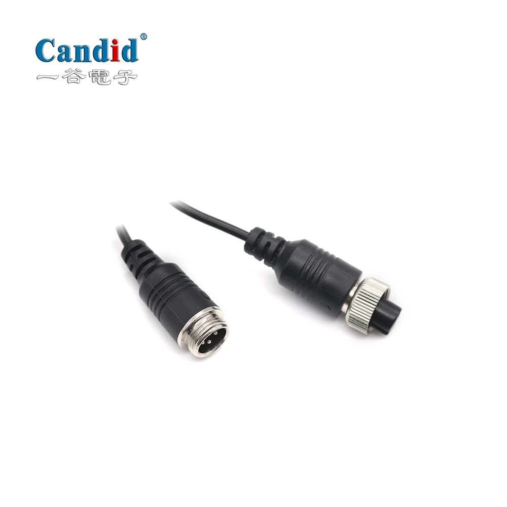 Cámara de marcha atrás universal para coche T-326