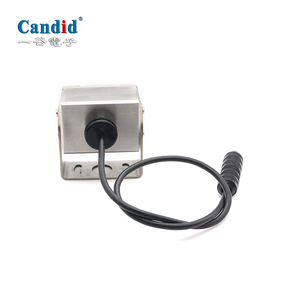 Cámara de desempañado y descongelación T-327