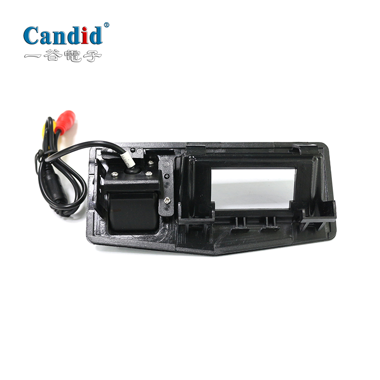 Cámaras de portón trasero para Cadillac ATS&XTS CA-711