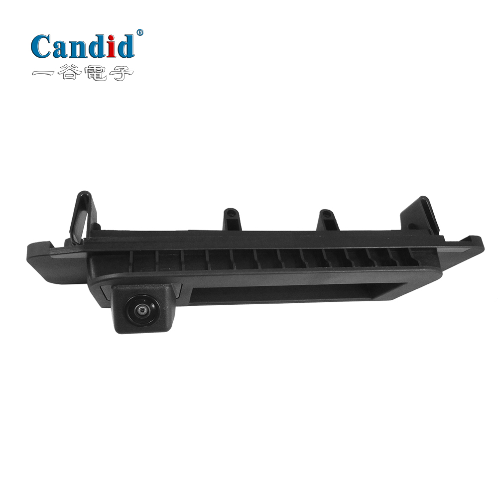 Cámaras de portón trasero para Mercedes Benz C